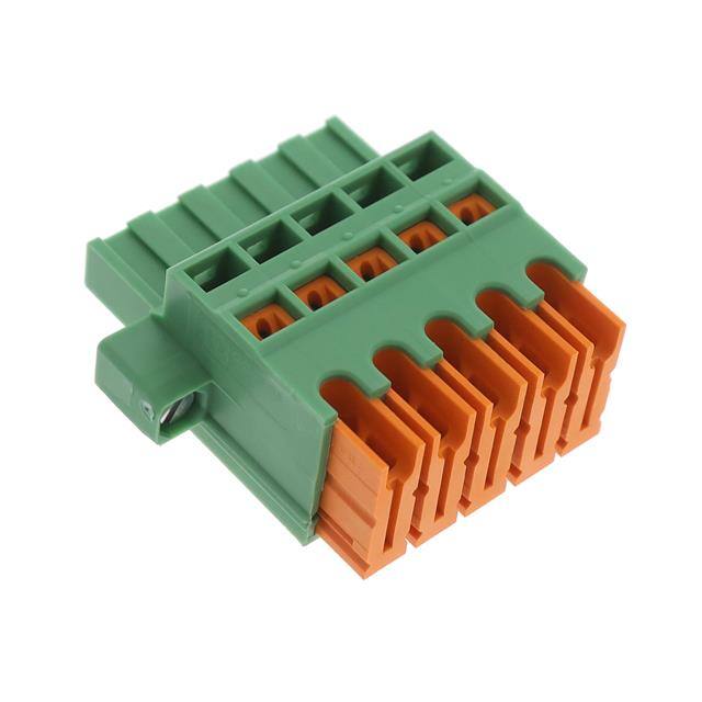 1883381 Phoenix Contact  Embases, fiches et prises